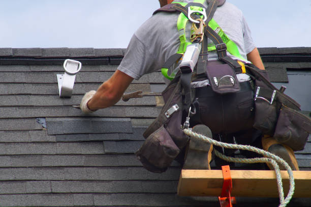 Quick and Trustworthy Emergency Roof Repair Services in Attica, MI