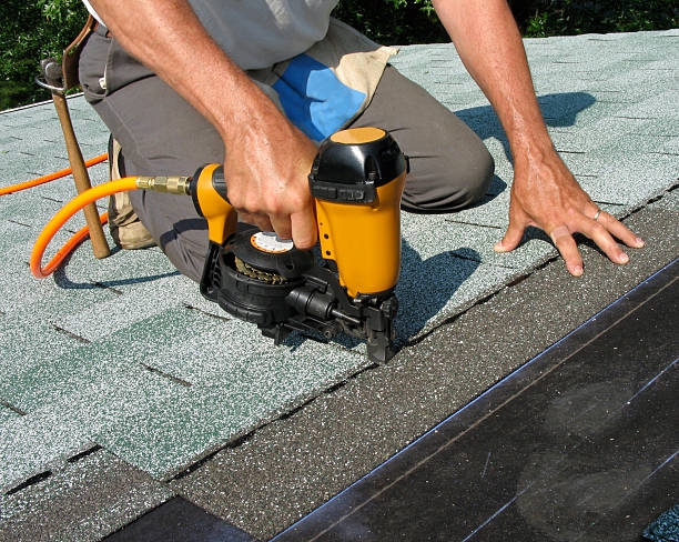 Best Storm Damage Roof Repair  in Attica, MI