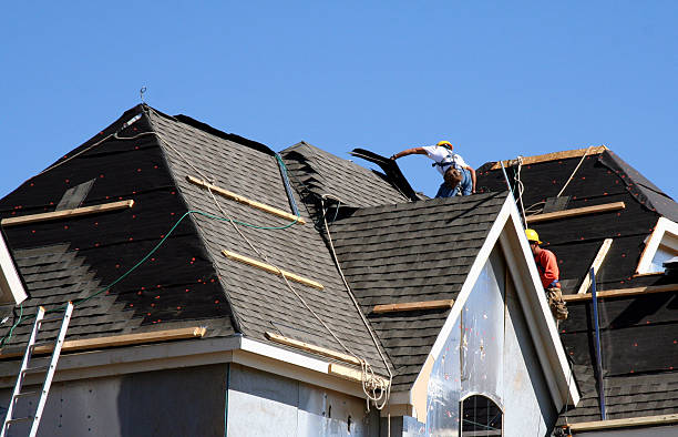 Trusted Attica, MI Roofing Contractor Experts