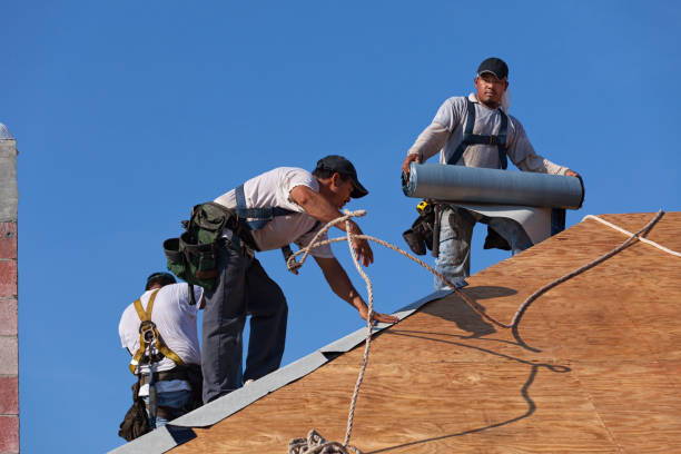 Best Commercial Roofing Services  in Attica, MI