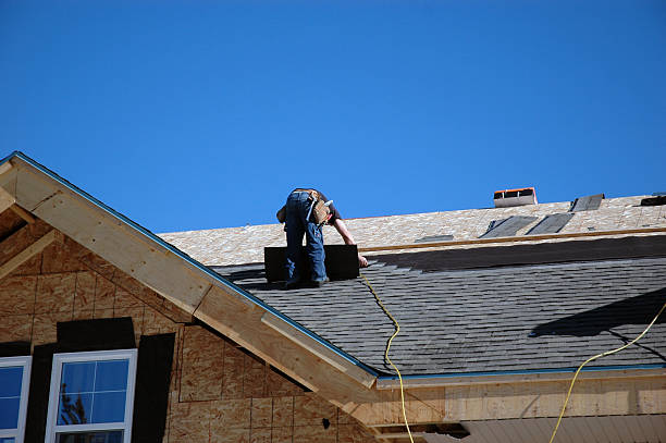 Best Residential Roofing Contractor  in Attica, MI