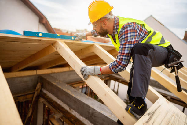 Best Gutter Installation and Roofing  in Attica, MI