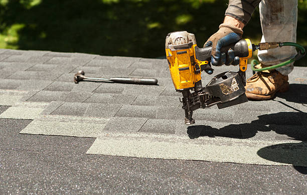 Best New Roof Installation  in Attica, MI