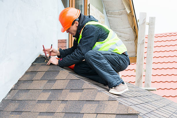 Best Roof Replacement Cost  in Attica, MI